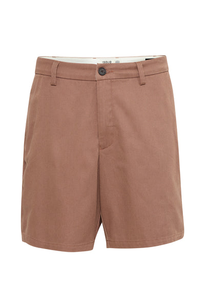 !Solid Sdeldric Lightweight  Alann Shorts - Acorn
