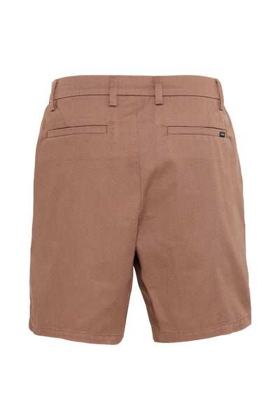 !Solid Sdeldric Lightweight  Alann Shorts - Acorn