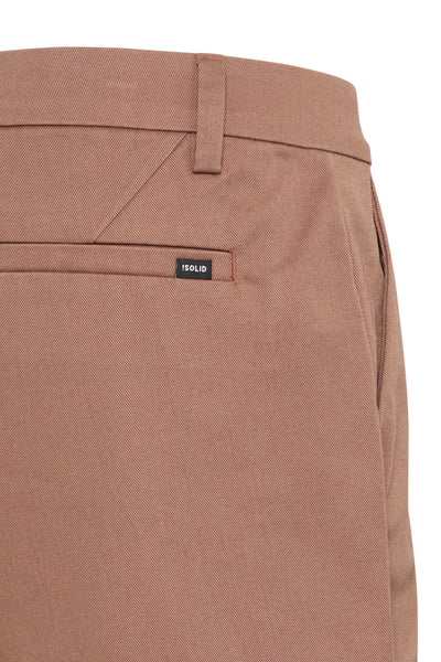 !Solid Sdeldric Lightweight  Alann Shorts - Acorn