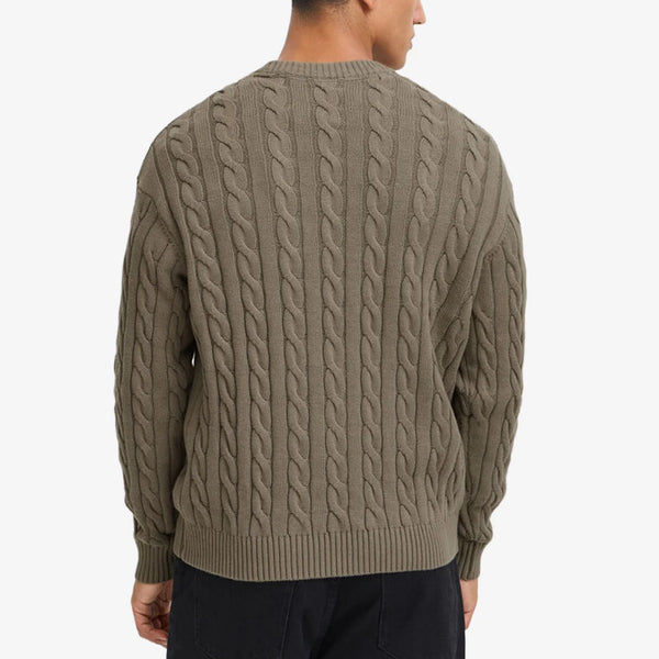 !Solid Sdmalcolm Knit -  Bungee Cord