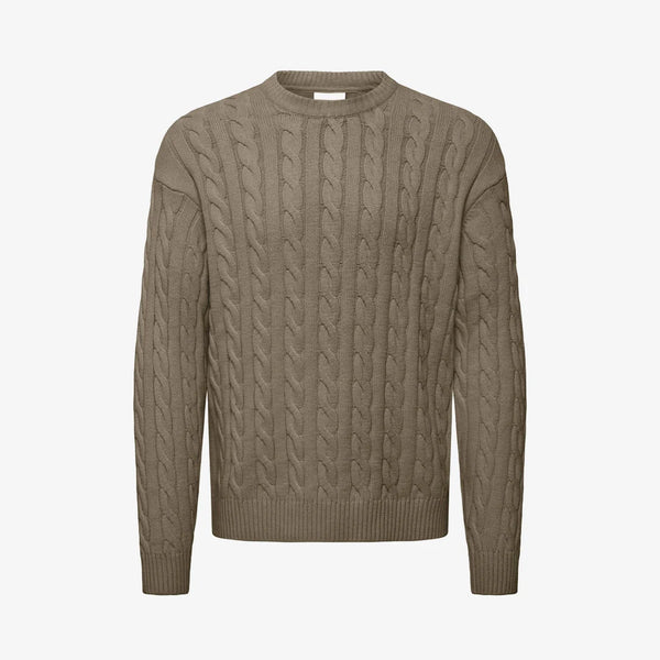 !Solid Sdmalcolm Knit -  Bungee Cord