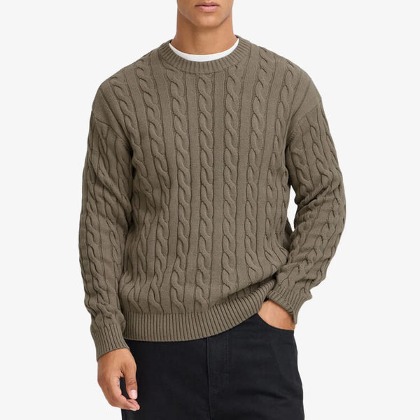 !Solid Sdmalcolm Knit -  Bungee Cord