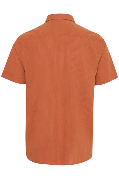 !Solid Sdpalle S/S Shirt - Arabian Spice