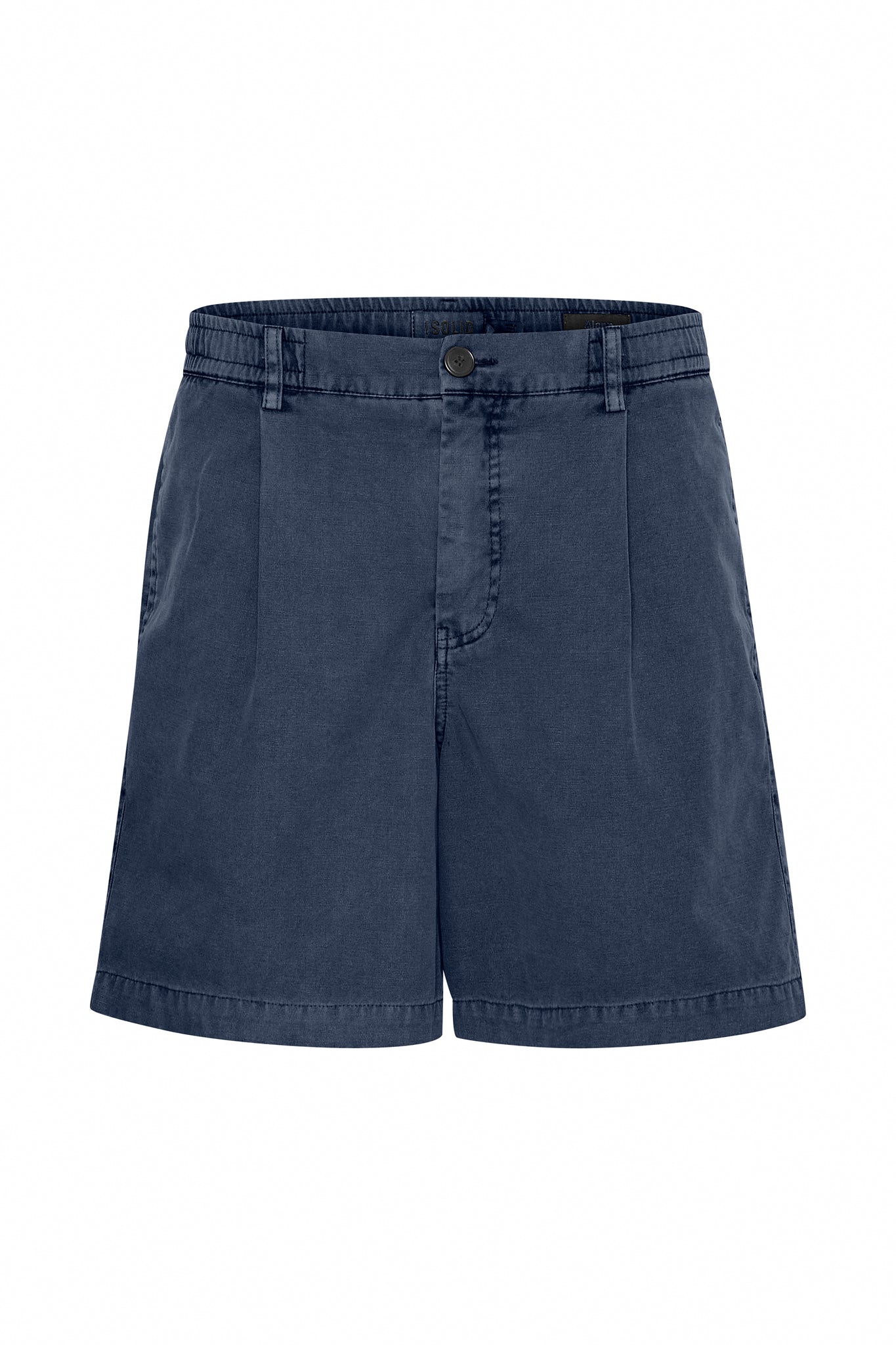!Solid Sdliam Short - Insignia