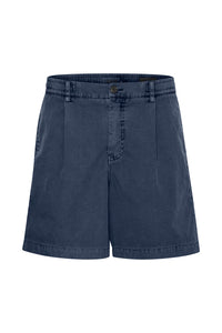 !Solid Sdliam Short - Insignia