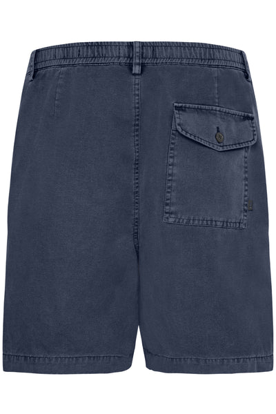 !Solid Sdliam Short - Insignia