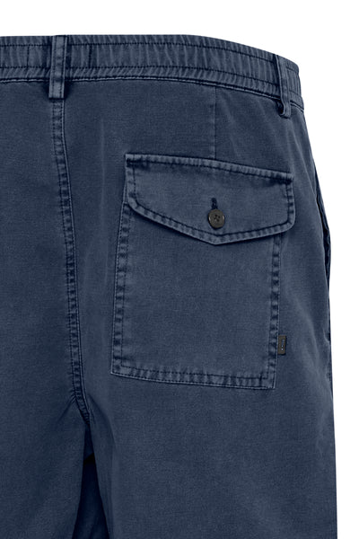 !Solid Sdliam Short - Insignia