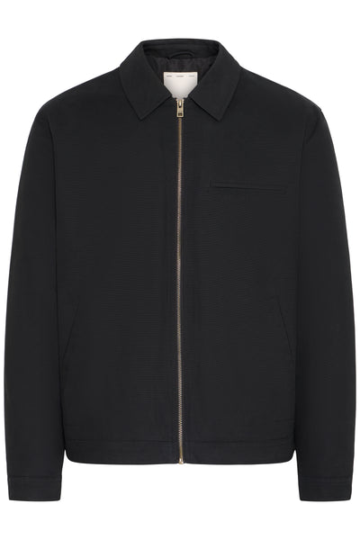 !Solid Sdremy Jacket - True Black