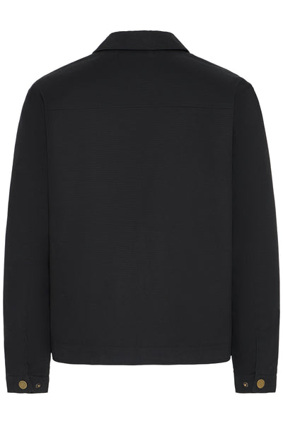 !Solid Sdremy Jacket - True Black