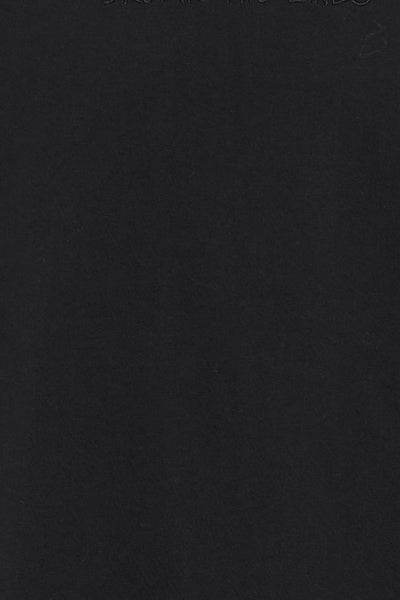 !Solid Sdskyler Tee - True Black