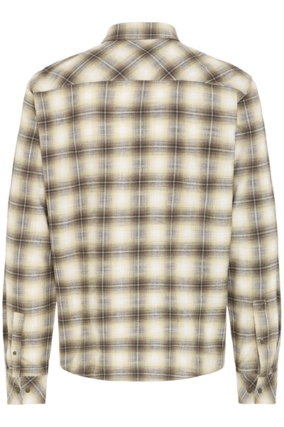 !Solid Sdtavish Shirt - Bungee Cord