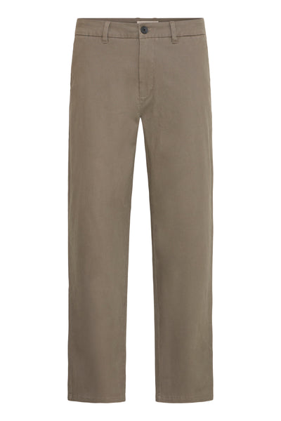Sdtate  Liam Trousers - Bungee Cord (Grey)