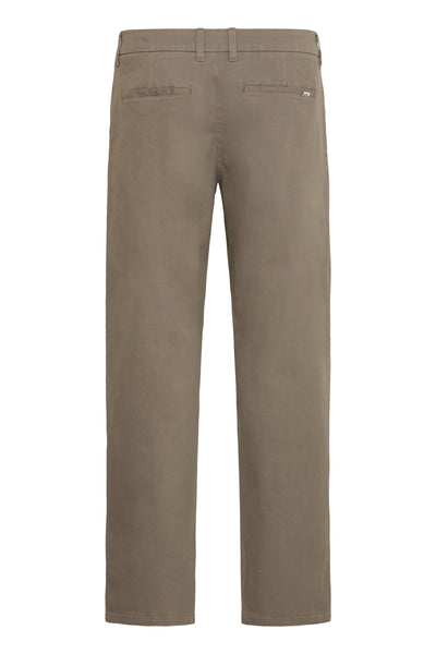 Sdtate  Liam Trousers - Bungee Cord (Grey)
