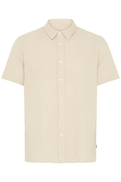 !Solid Sdiain S/S Shirt - Peyote