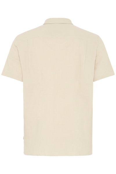 !Solid Sdiain S/S Shirt - Peyote