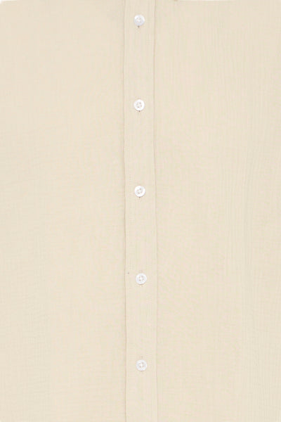 !Solid Sdiain S/S Shirt - Peyote