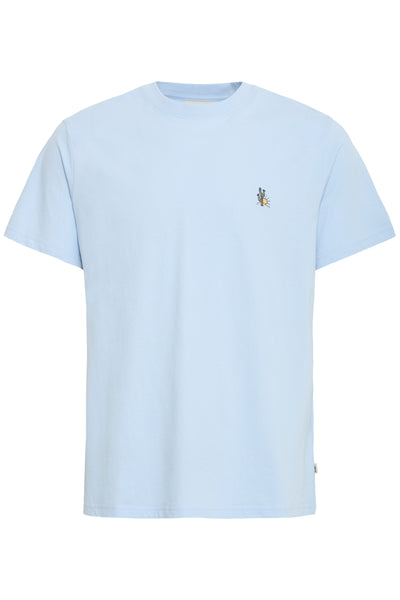 !Solid Sduwe Tee - Skyway