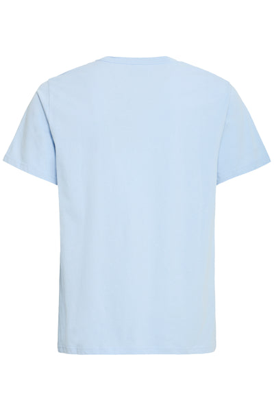 !Solid Sduwe Tee - Skyway