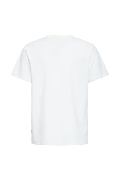 !Solid Sdvilton Tee - Off White