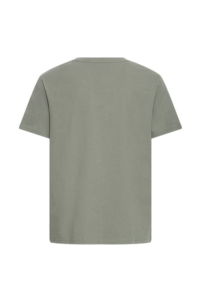 !Solid Sdvilton Tee - Agave Green