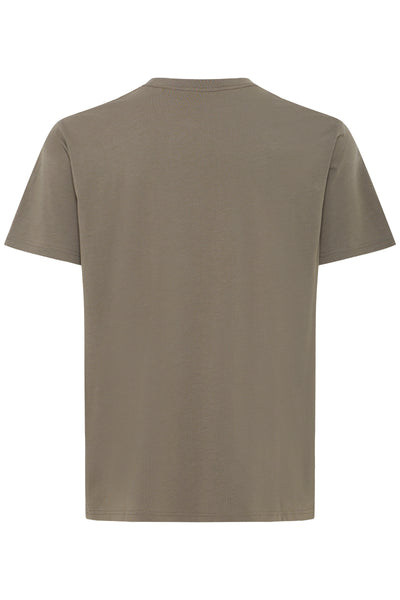 !Solid Sdwillard Tee - Bungee