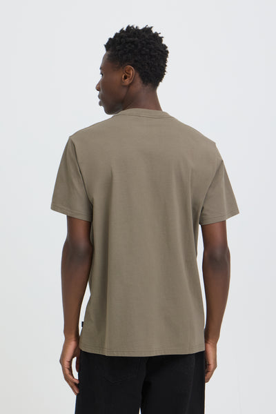 !Solid Sdwillard Tee - Bungee