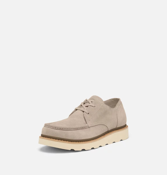 Sorel Slabtown 62 Stoic Wallabee - Khaki II/Bleached Ceramic