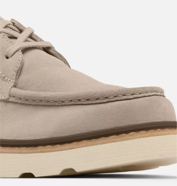 Sorel Slabtown 62 Stoic Wallabee - Khaki II/Bleached Ceramic