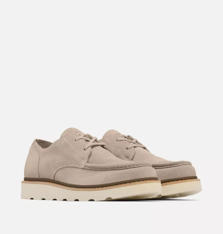 Sorel Slabtown 62 Stoic Wallabee - Khaki II/Bleached Ceramic