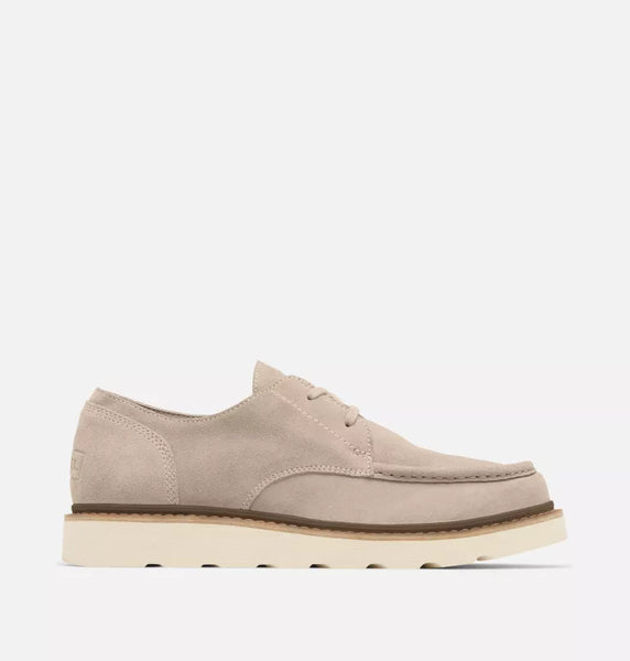 Sorel Slabtown 62 Stoic Wallabee - Khaki II/Bleached Ceramic