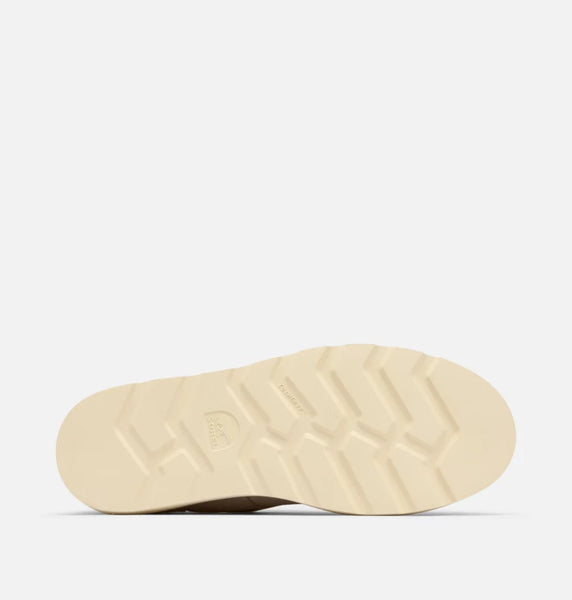Sorel Slabtown 62 Stoic Wallabee - Khaki II/Bleached Ceramic
