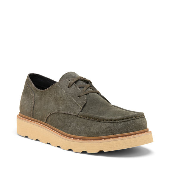 Sorel Slabtown 62 Stoic Wallabee - Alpine Tundra/Ceramic