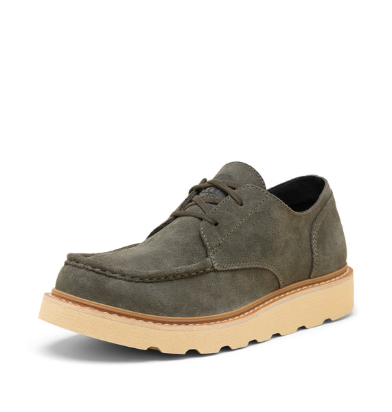 Sorel Slabtown 62 Stoic Wallabee - Alpine Tundra/Ceramic