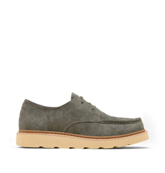 Sorel Slabtown 62 Stoic Wallabee - Alpine Tundra/Ceramic