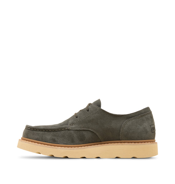 Sorel Slabtown 62 Stoic Wallabee - Alpine Tundra/Ceramic