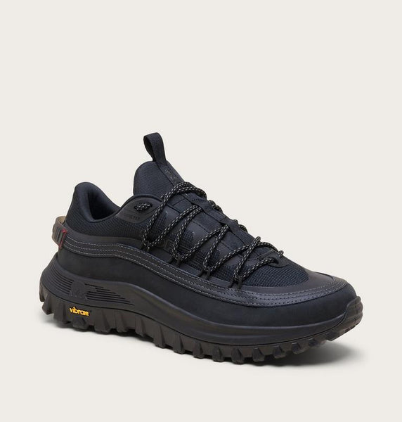 Sorel Callsign Horizon Low GTX Sneaker - Black/Jet