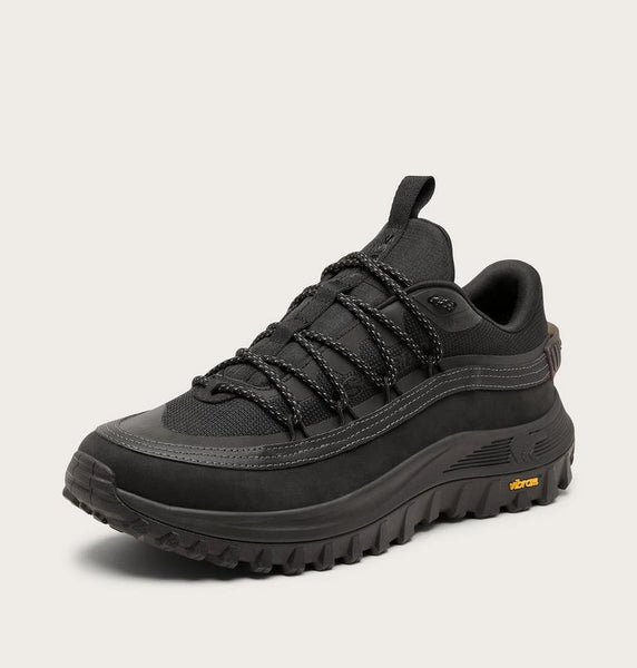 Sorel Callsign Horizon Low GTX Sneaker - Black/Jet