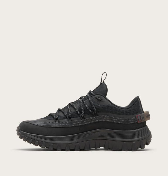Sorel Callsign Horizon Low GTX Sneaker - Black/Jet
