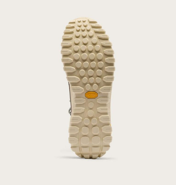 Sorel Callsign Horizon Low  GTX Sneaker - Grill/Bleached Ceramic