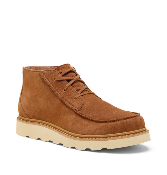 Sorel Slabtown 62 Stoic Mid - Mid Velvet/Tan Bleached
