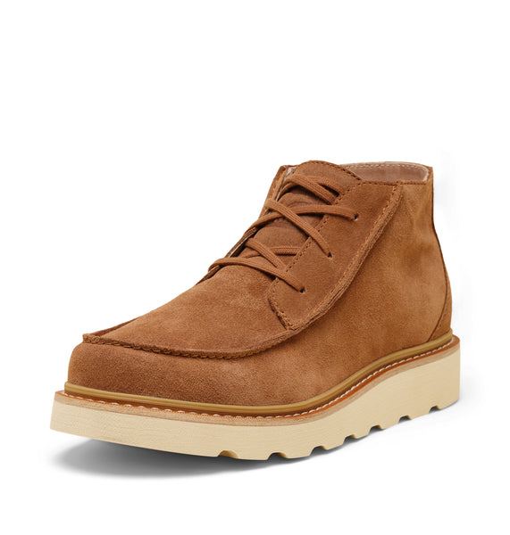 Sorel Slabtown 62 Stoic Mid - Mid Velvet/Tan Bleached