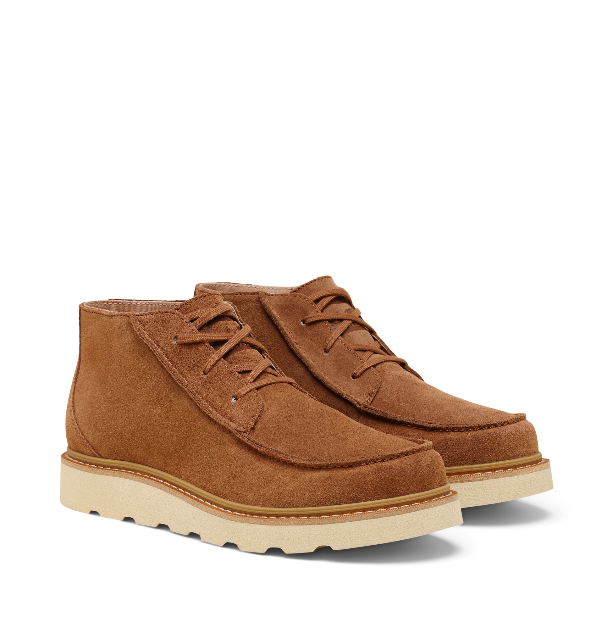 Sorel Slabtown 62 Stoic Mid - Mid Velvet/Tan Bleached