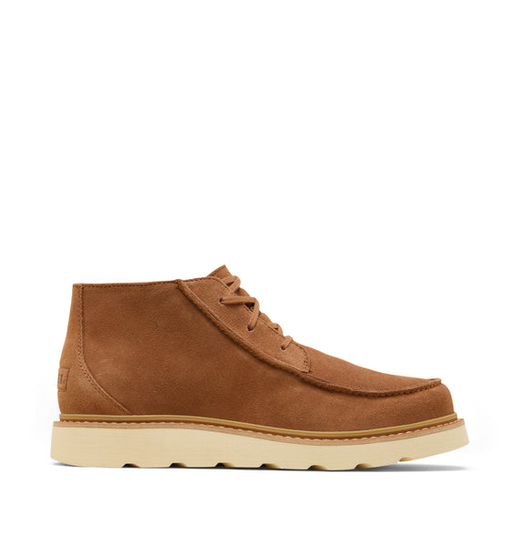 Sorel Slabtown 62 Stoic Mid - Mid Velvet/Tan Bleached