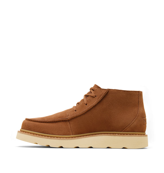 Sorel Slabtown 62 Stoic Mid - Mid Velvet/Tan Bleached