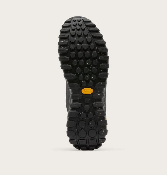 Sorel Callsign Conquest GTX Sneaker Boot - Black/Black
