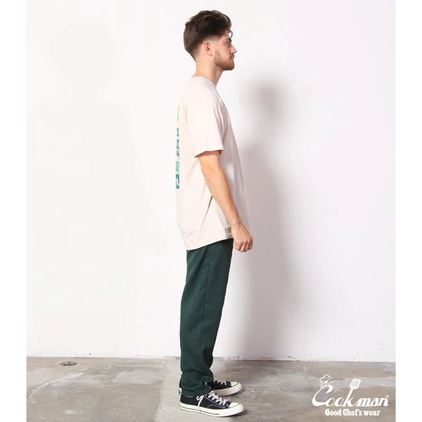 Cookman Chef Pants - Green