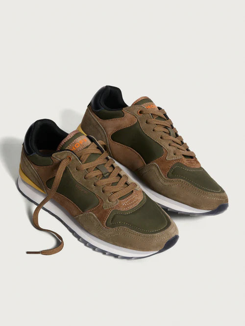 Hoff sneakers heren new arrivals