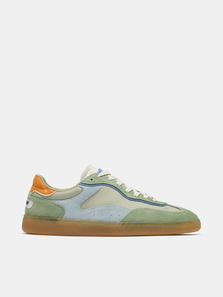 Hoff Park Trainer - Sage Green