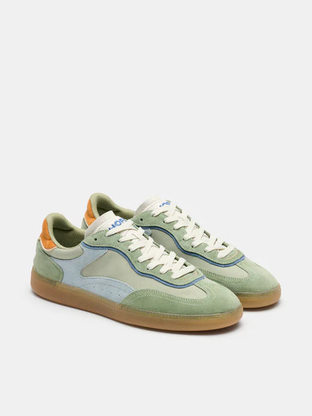 Hoff Park Trainer - Sage Green