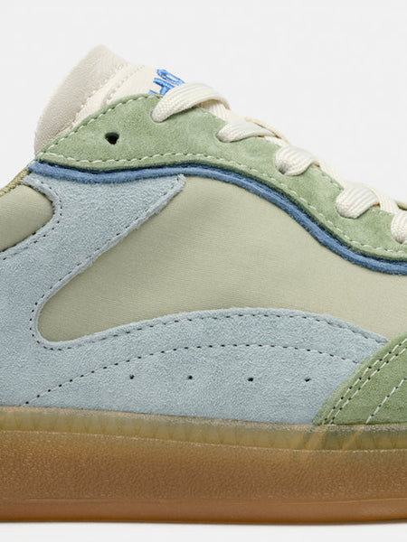 Hoff Park Trainer - Sage Green